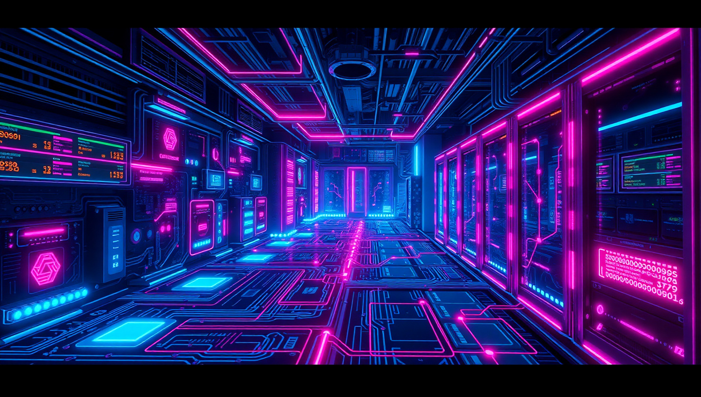 Современные технологии обмена