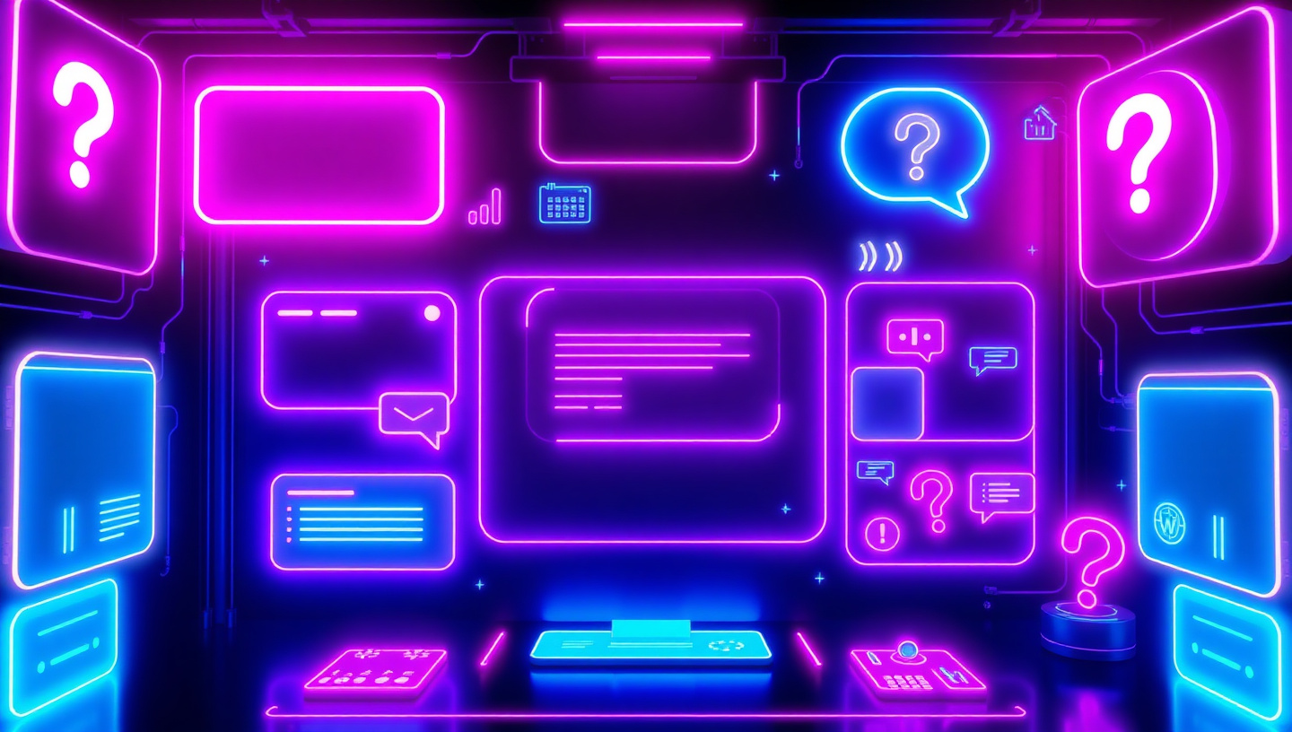 Служба поддержки криптообменки