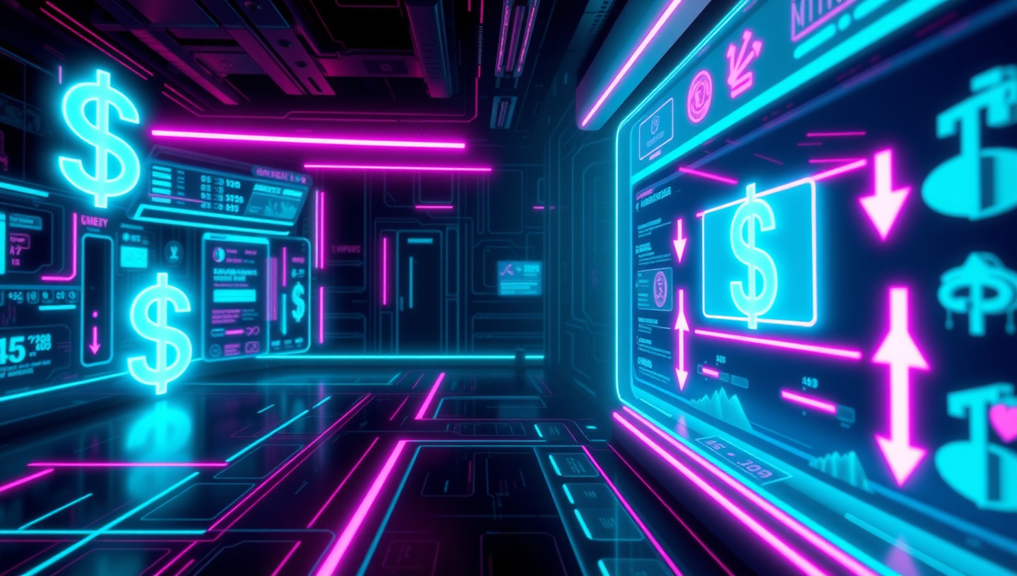 Мгновенный обмен криптовалют